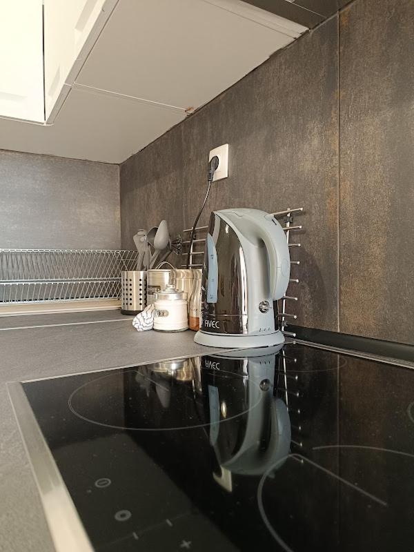 Panos House - High Luxury Apartment Tríkala Exterior foto